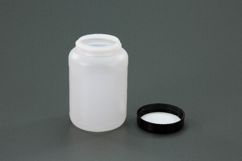 Pathologiegefaesse 250 ml mit Schraubverschluss