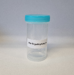 Für Ergußcytologie