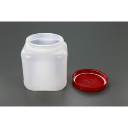 Pathologiegefaesse 2000 ml mit Schraubverschluss