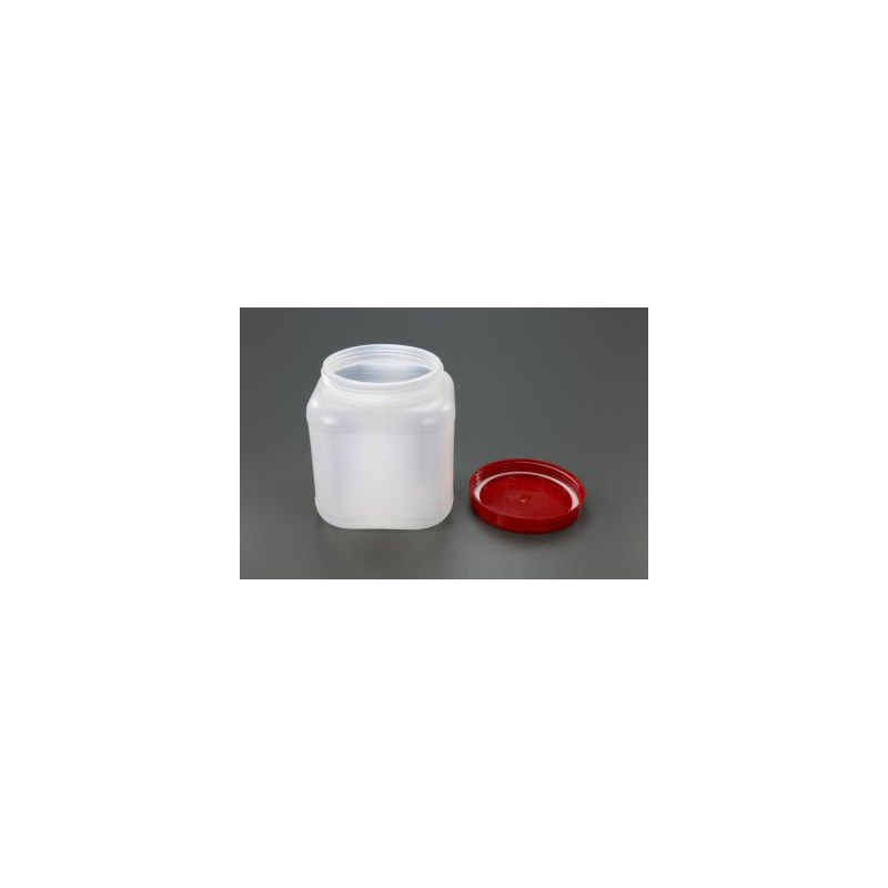 Pathologiegefaesse 2000 ml mit Schraubverschluss