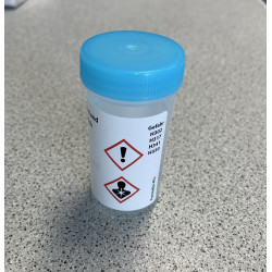 Pathologie Gefäße 50 ml