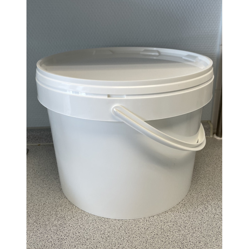 Eimer 11,3L